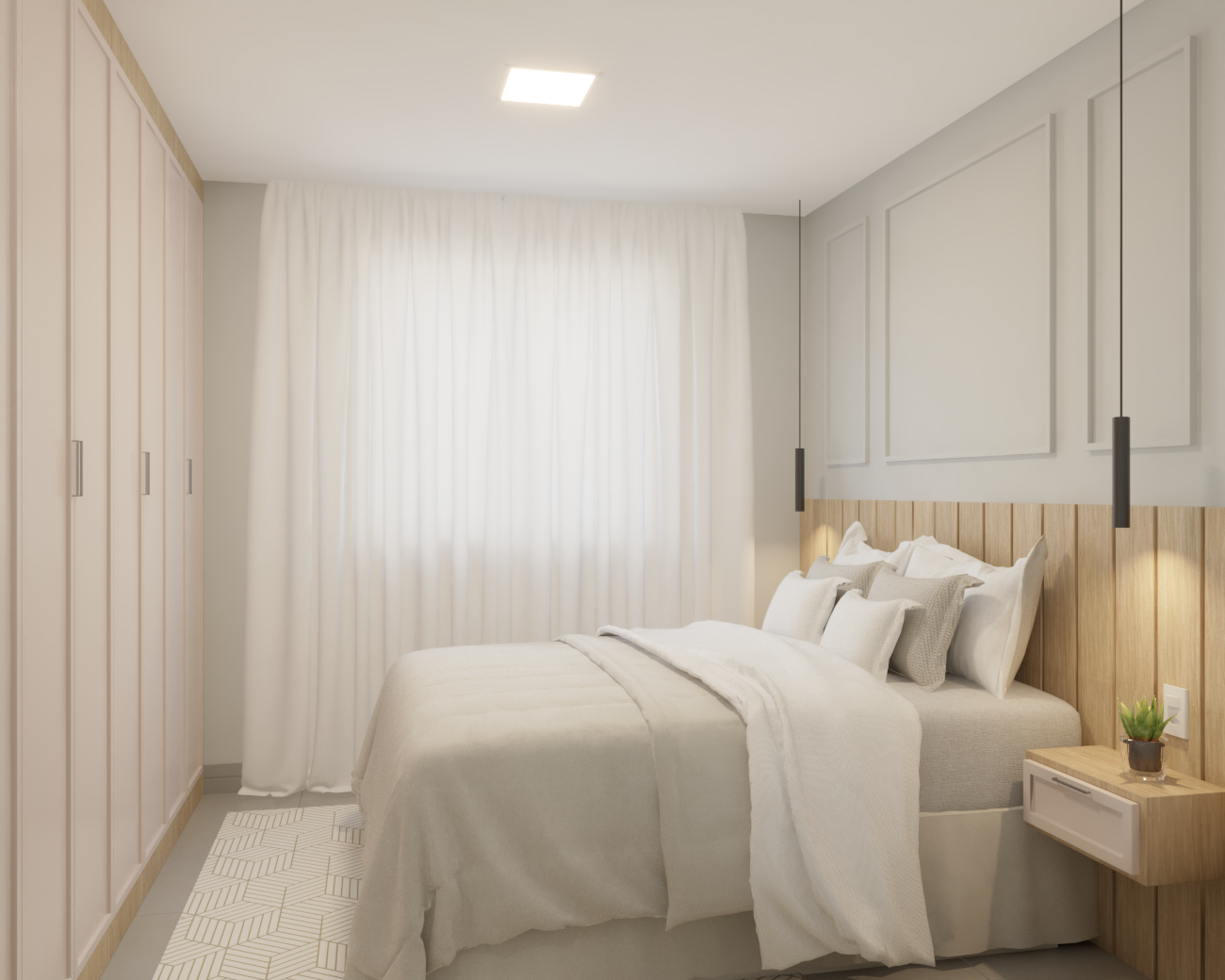 PROJETO APARTAMENTO T&B 9