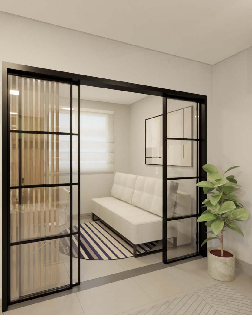 PROJETO APARTAMENTO T&B 5