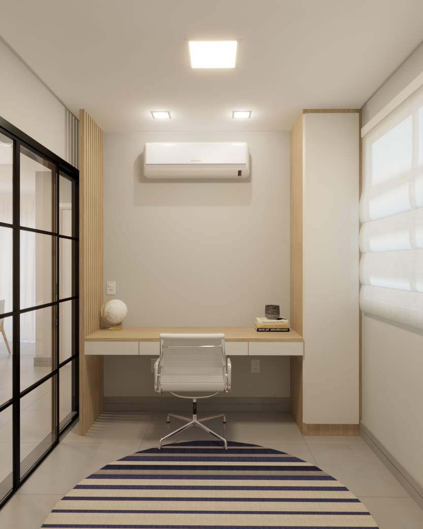 PROJETO APARTAMENTO T&B 6